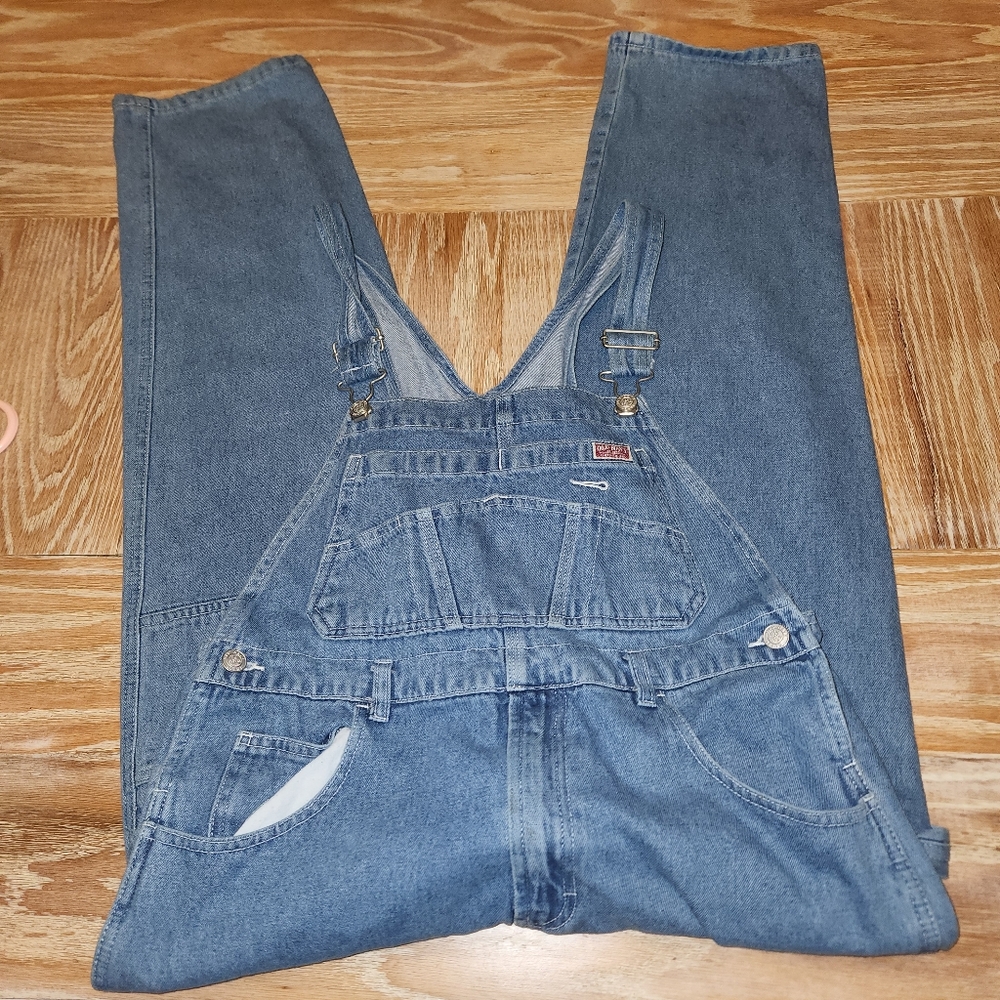 Kids overalls size 12